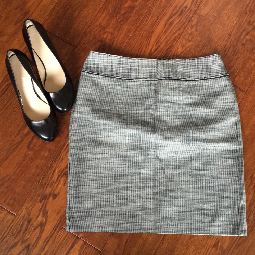 Ann Taylor pencil skirt